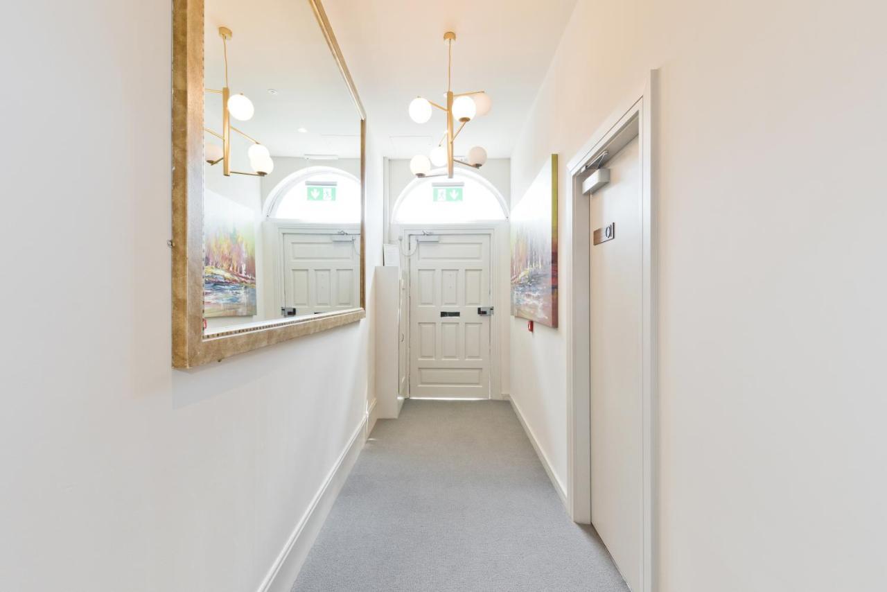 Templebar Hotel 4*