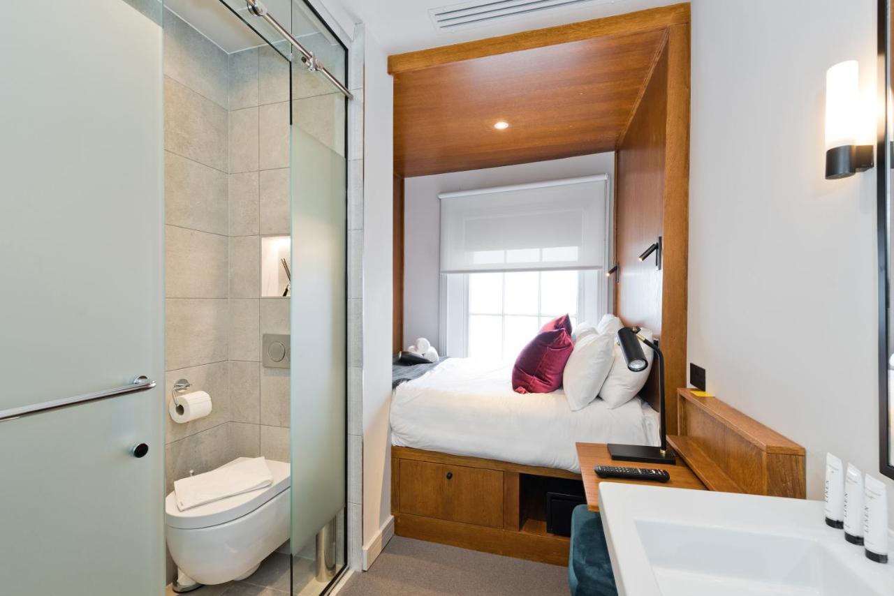 Hotel Templebar