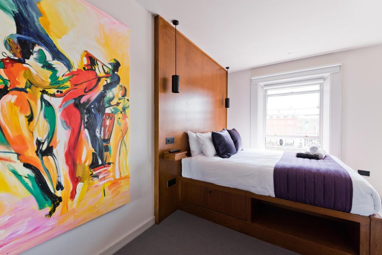 Templebar Hotel 4*