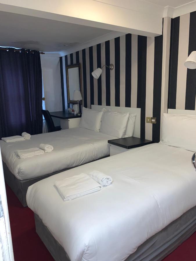 Clifton Court 2*