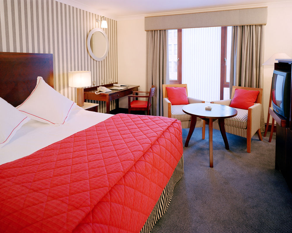 Hotel The Dublin