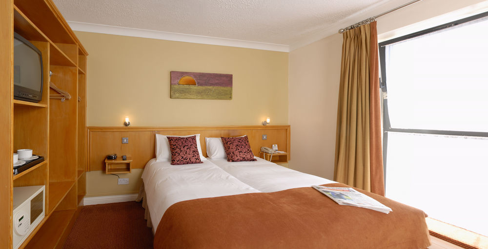 Dublin Central Inn 3* Dublin