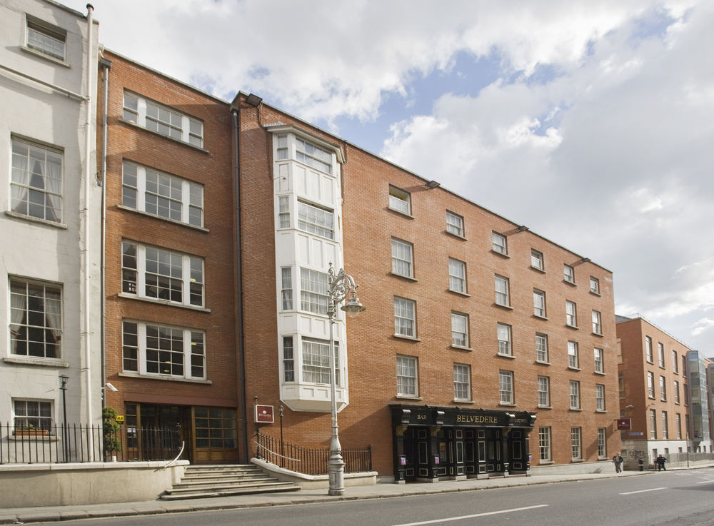 Belvedere Hotel, Centre 3*