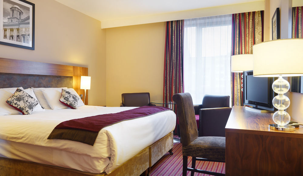 Maldron Parnell Square Hotel Dublin