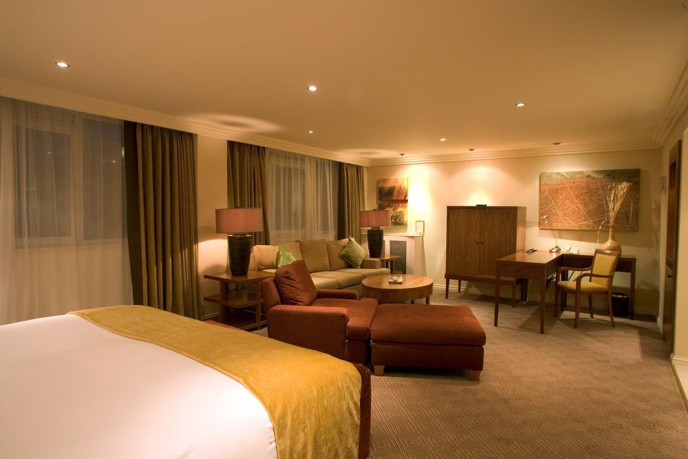 Clyde Court Hotel 4*