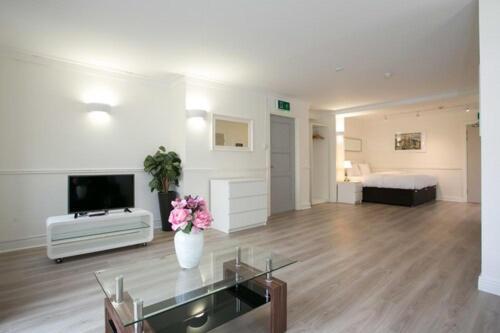 Merrion Road - Ballsbridge Townhouse 3* Dublin