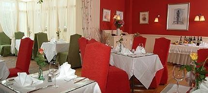 Butlers Townhouse Guest house 4*