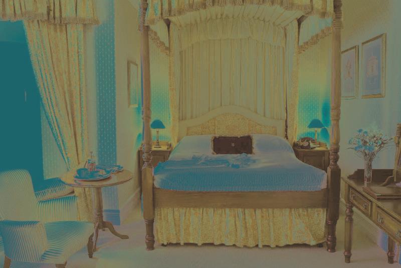 Butlers Townhouse Guest house