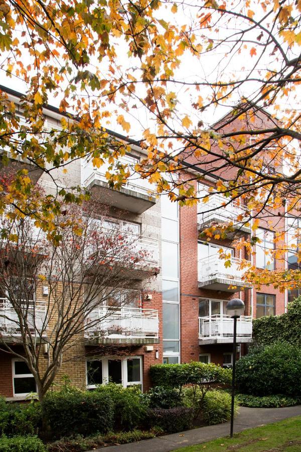 Windmill Lane 002 Apartment *