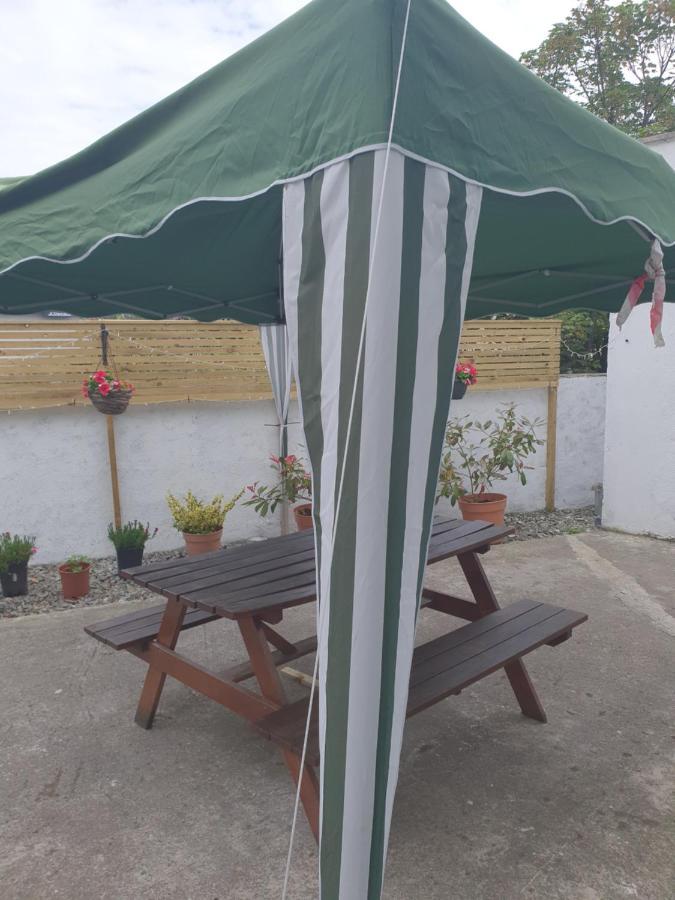 Bed & Breakfast Pia House Dublin