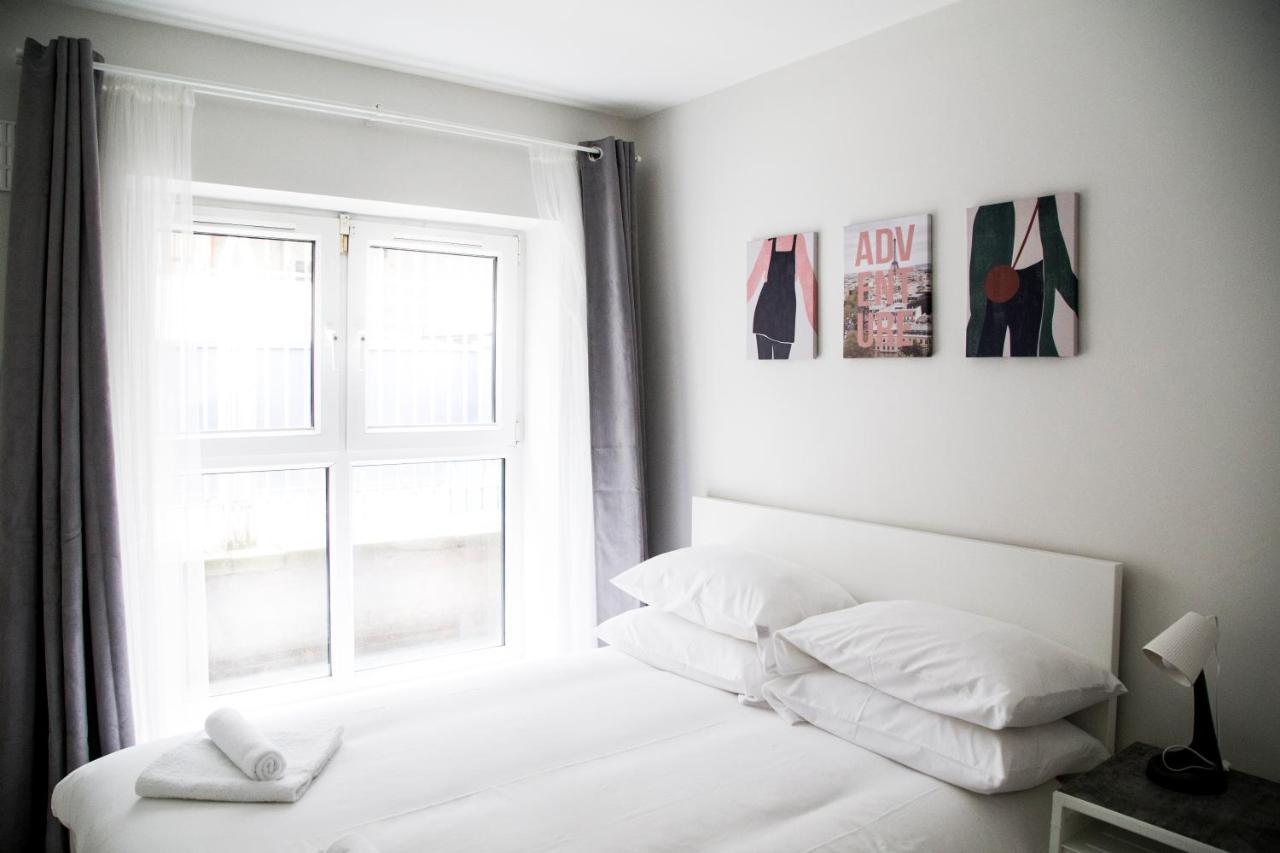 Windmill Lane 002 Apartment Dublin
