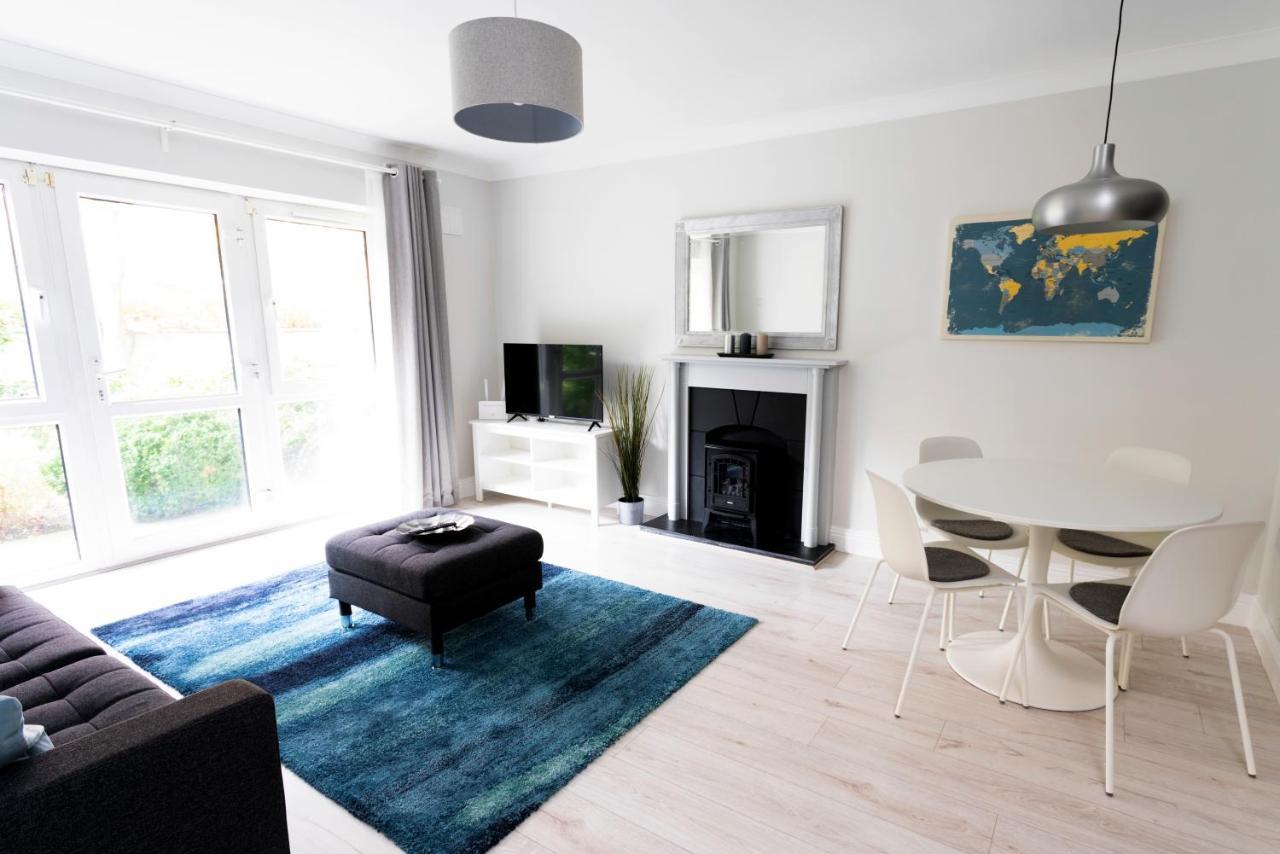 Apartment Windmill Lane 002 *