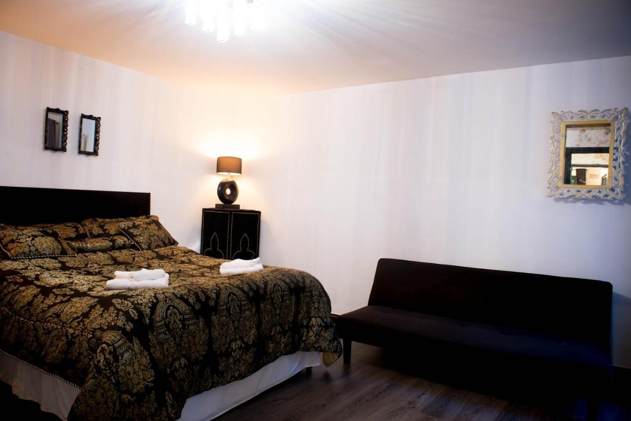Exchange Downtown Apartment