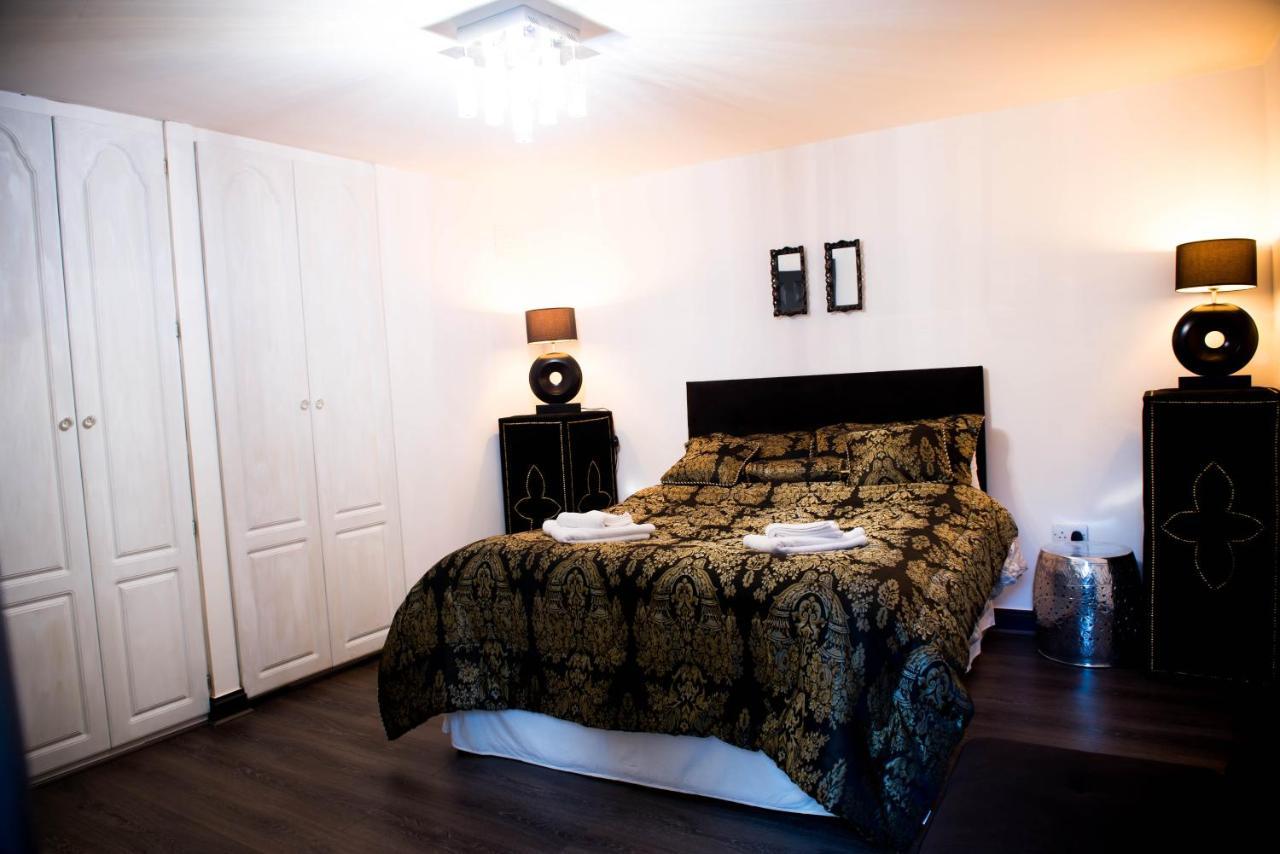 Exchange Downtown Apartment *