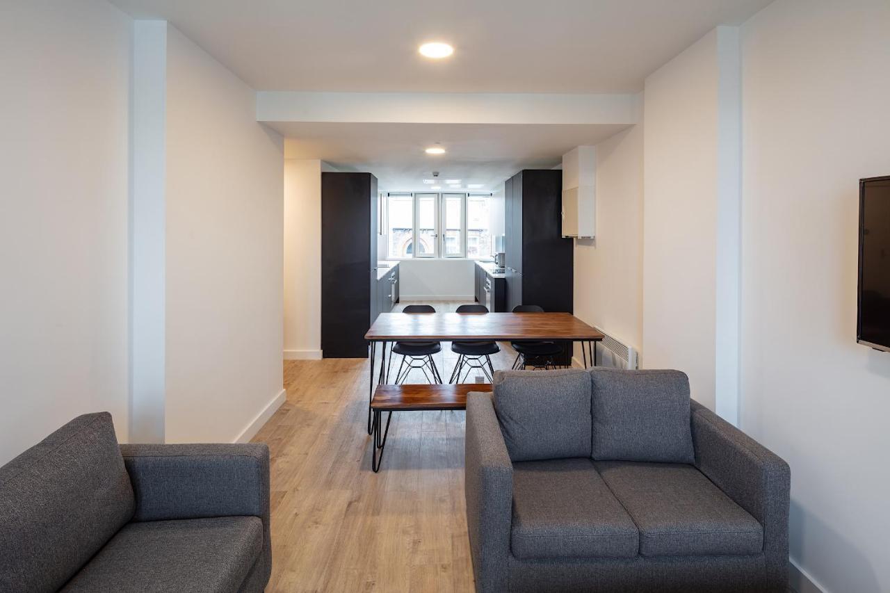 Apartment Destiny Student - Dominick Place