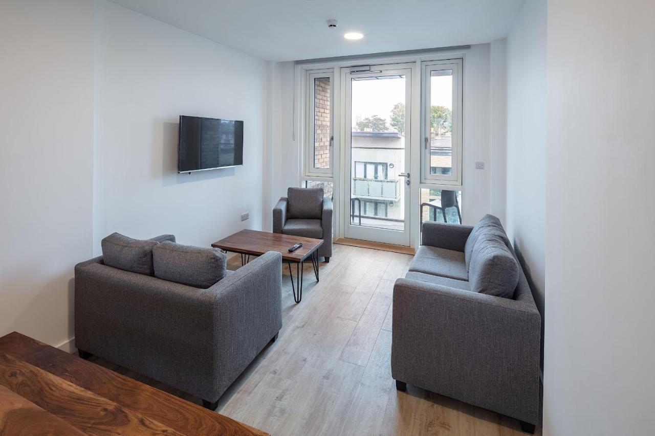 Destiny Student - Dominick Place Dublin