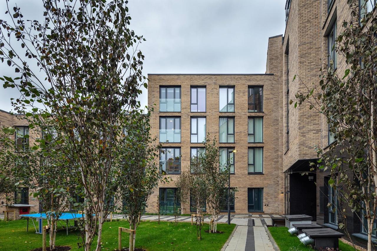 Apartment Destiny Student - Dominick Place