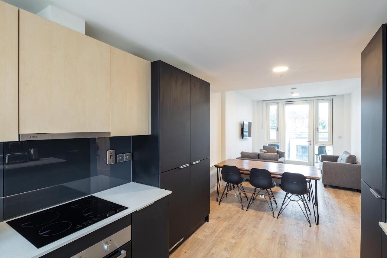 Apartment Destiny Student - Dominick Place Dublin