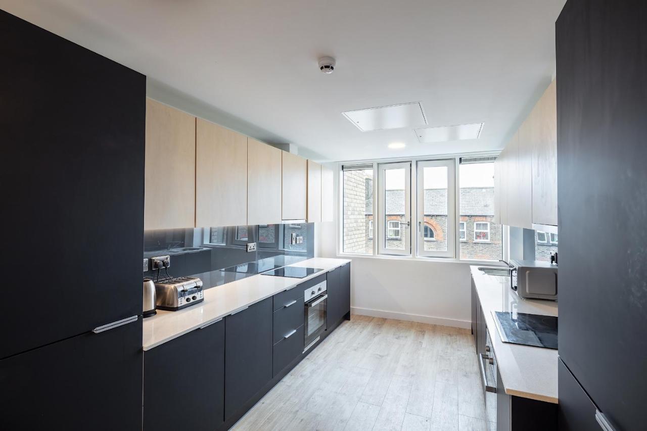 Apartment Destiny Student - Dominick Place *