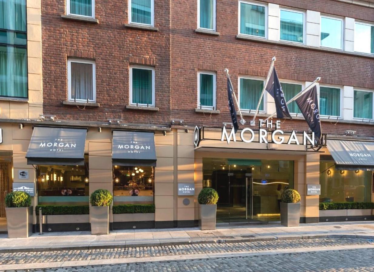Hotel The Morgan Dublin