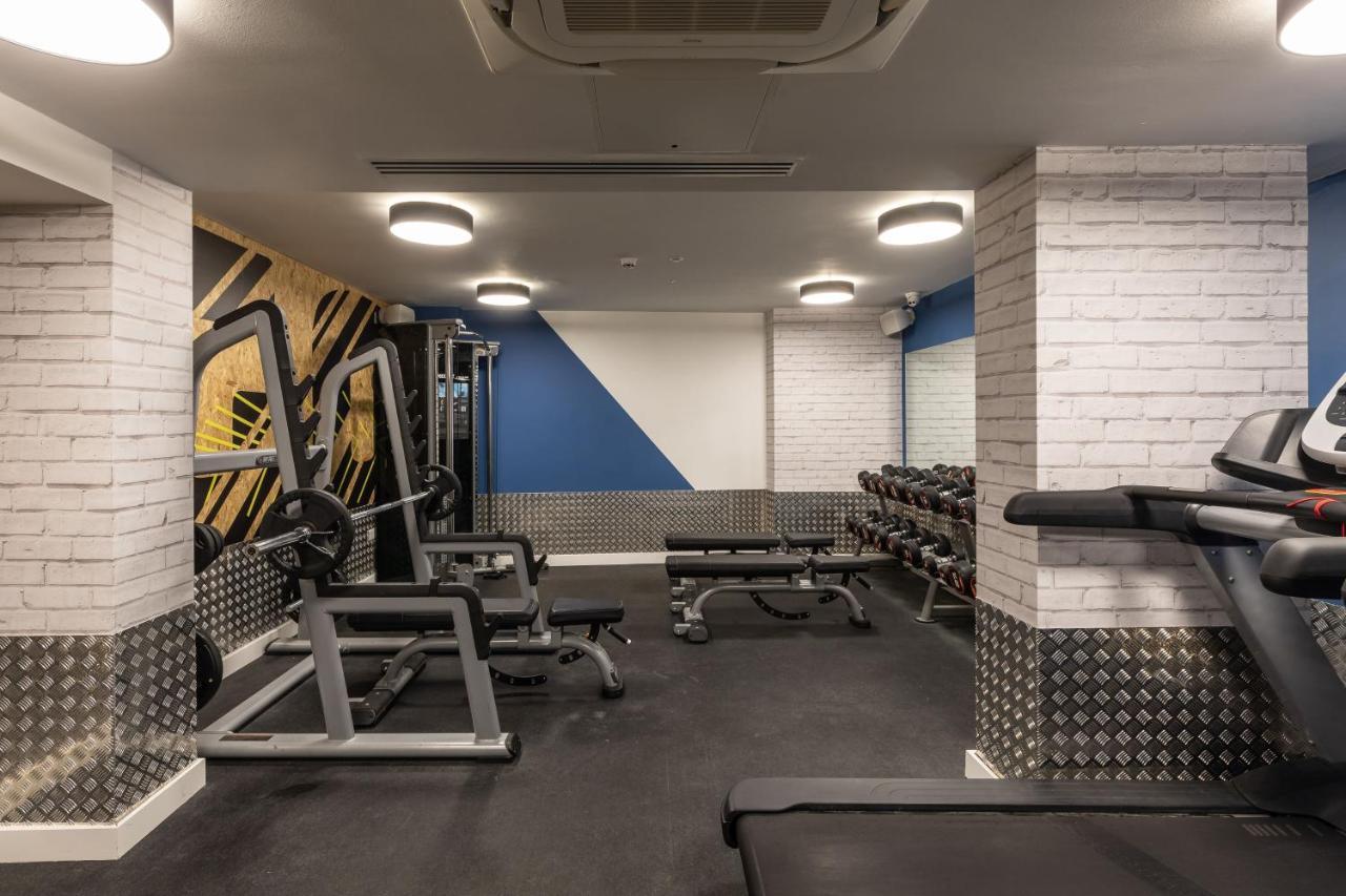 Destiny Student - Dominick Place Dublin