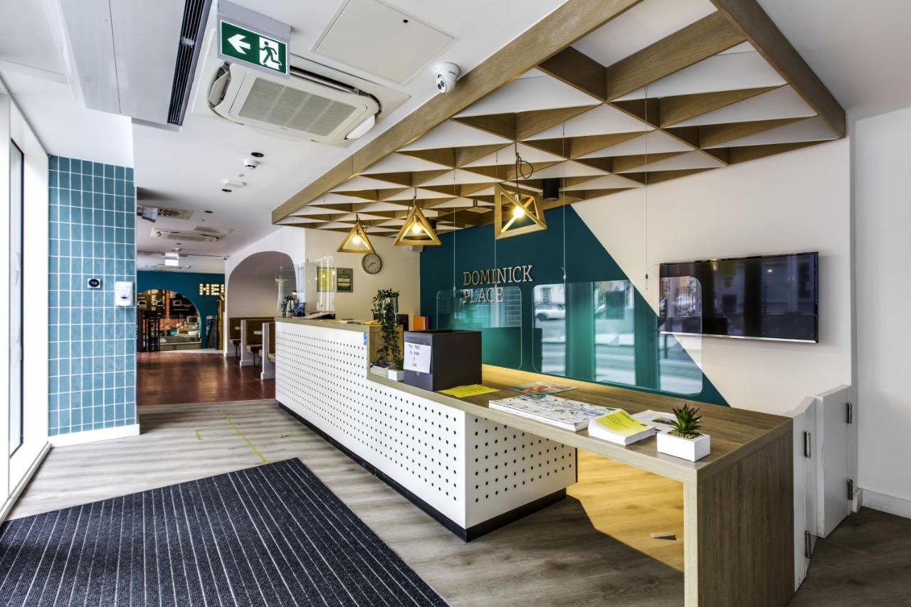 Destiny Student - Dominick Place * Dublin