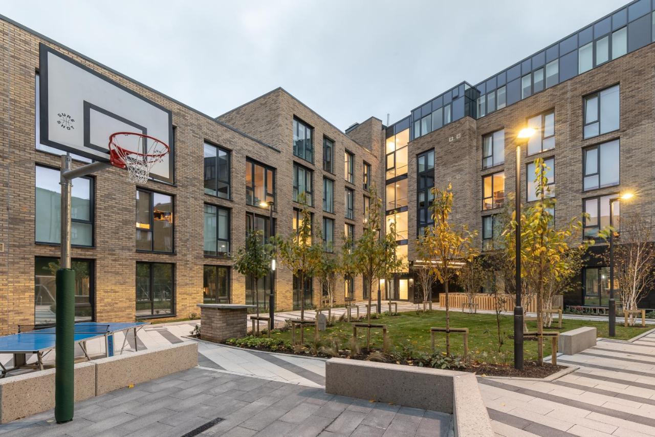 Apartment Destiny Student - Dominick Place Dublin