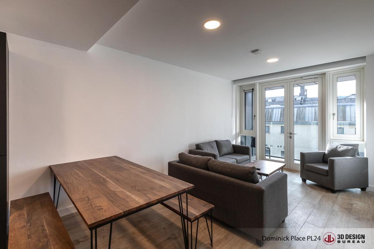Destiny Student - Dominick Place Dublin