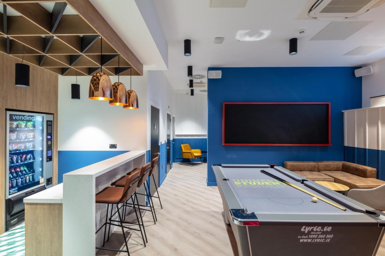 Destiny Student - Dominick Place Apartment *