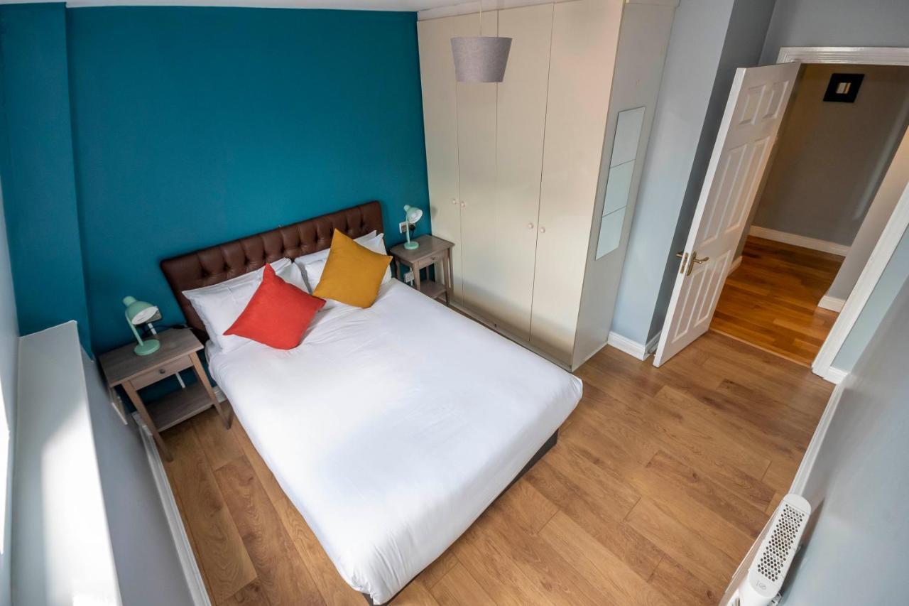 Drury Court Hotel