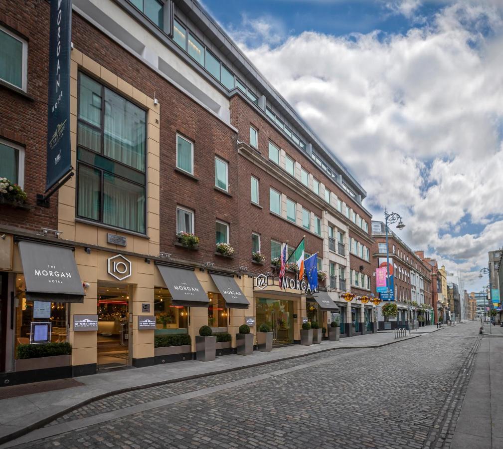 Hotel The Morgan Dublin