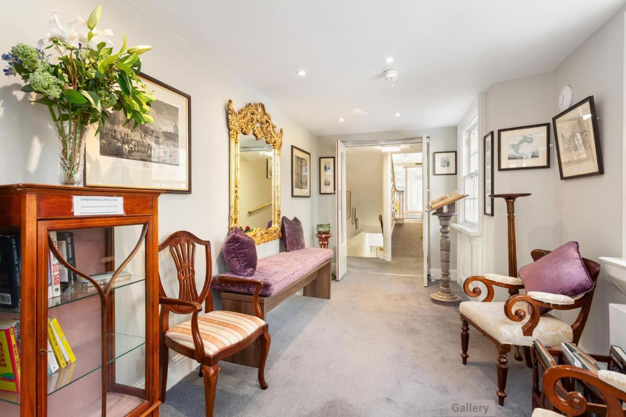 Bed & Breakfast Gardiner