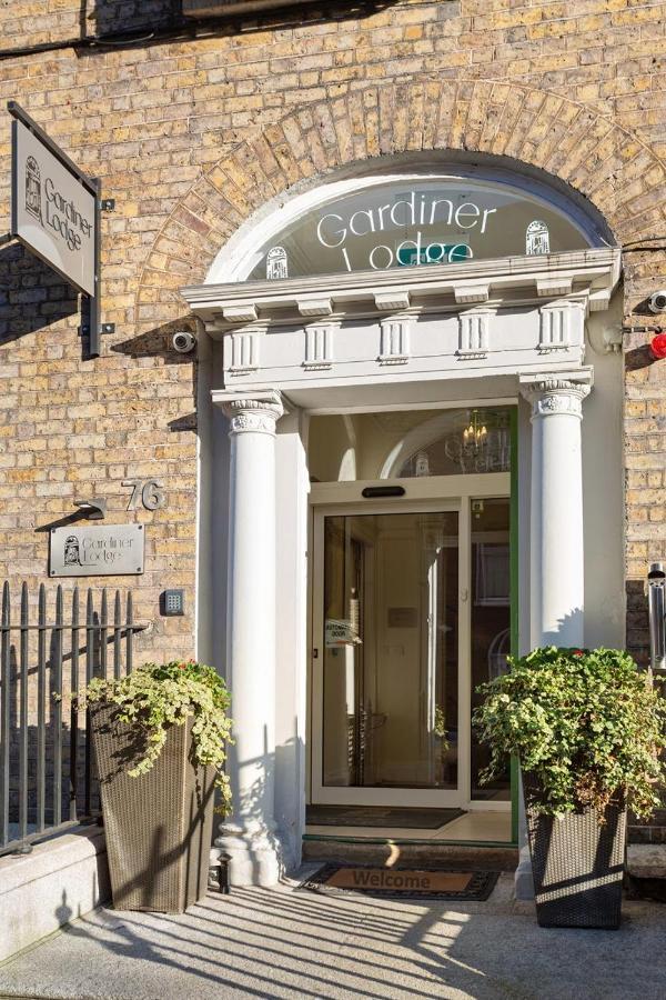 Gardiner Bed & Breakfast Dublin