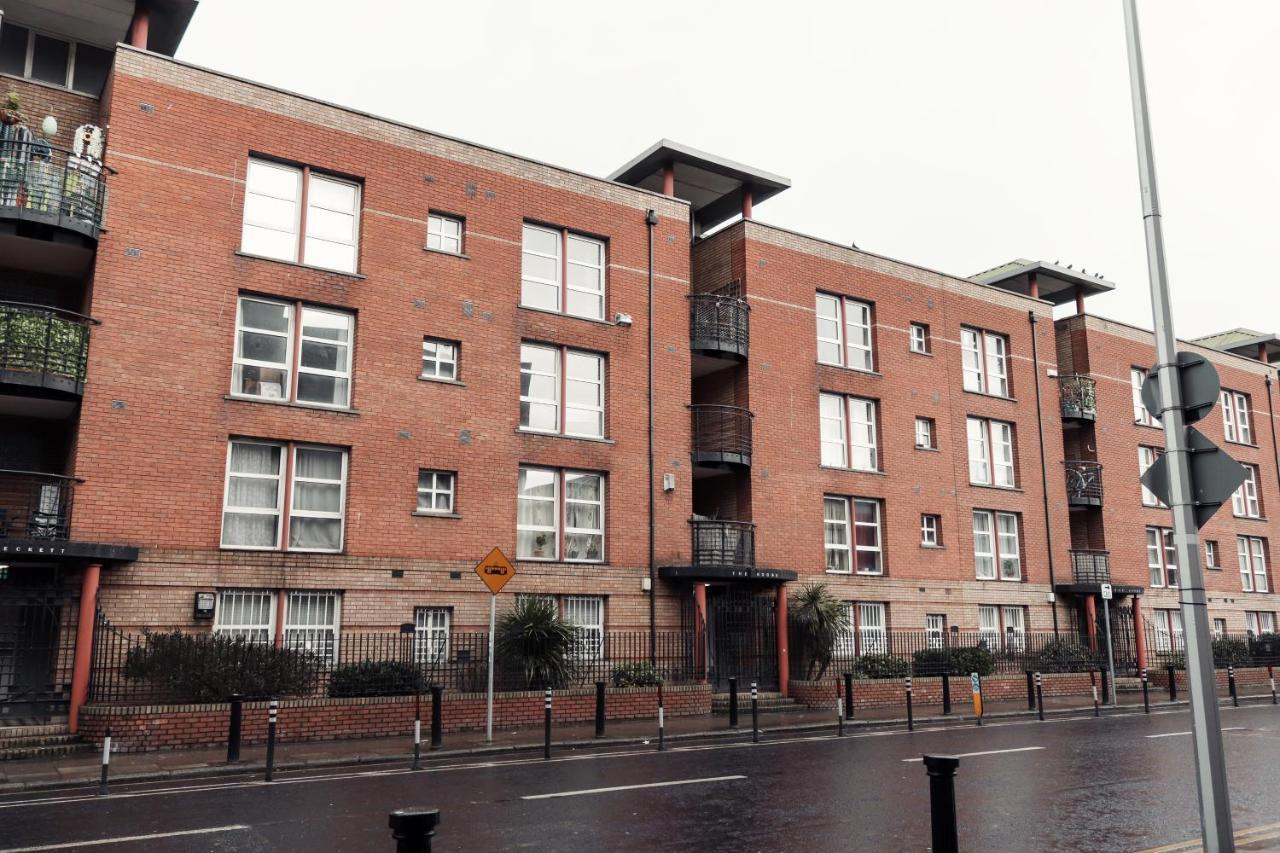 O'connell Place Apartment