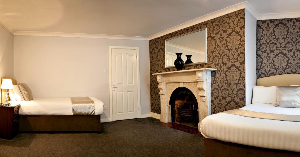 Guest house Clifden House By Nina