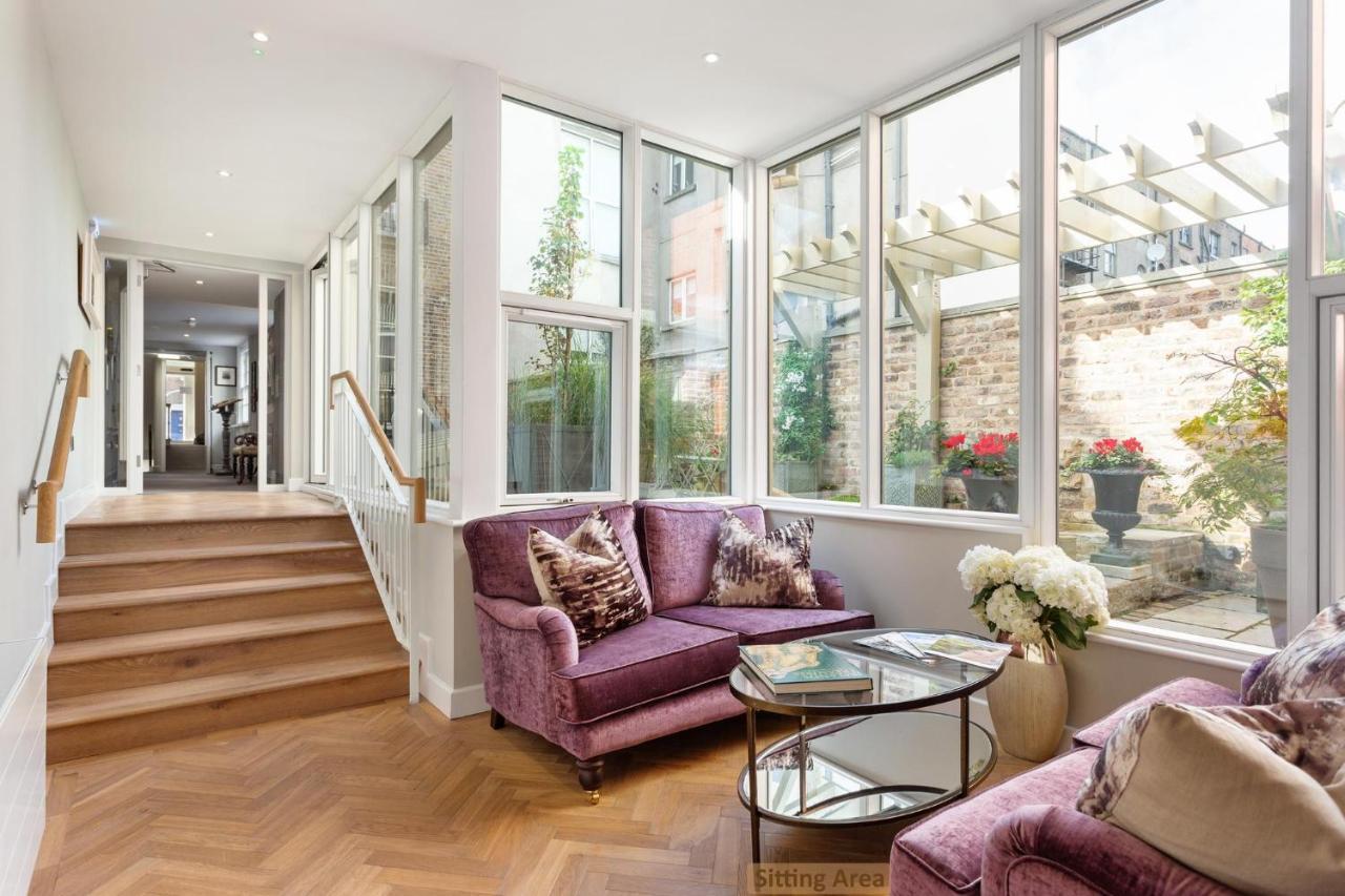 Gardiner Bed & Breakfast Dublin
