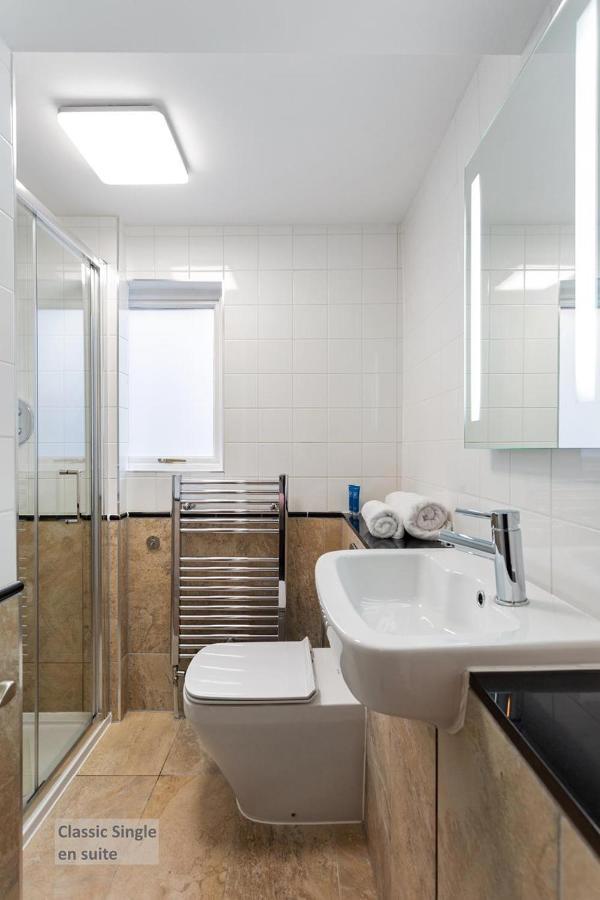 Gardiner Bed & Breakfast Dublin