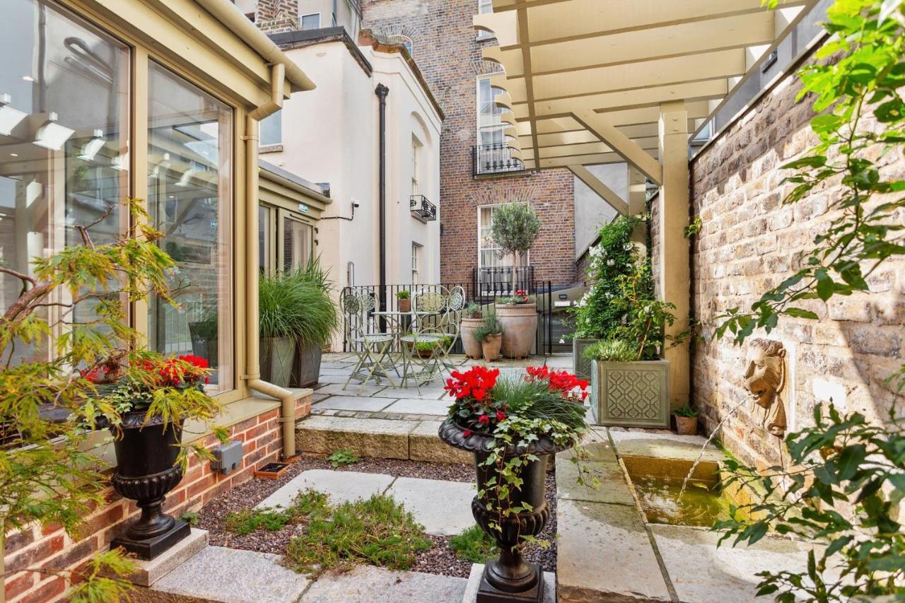 Gardiner Bed & Breakfast Dublin
