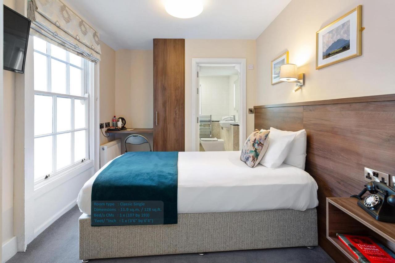 Gardiner Bed & Breakfast 3*