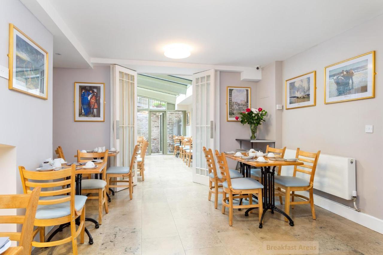 Gardiner Bed & Breakfast Dublin