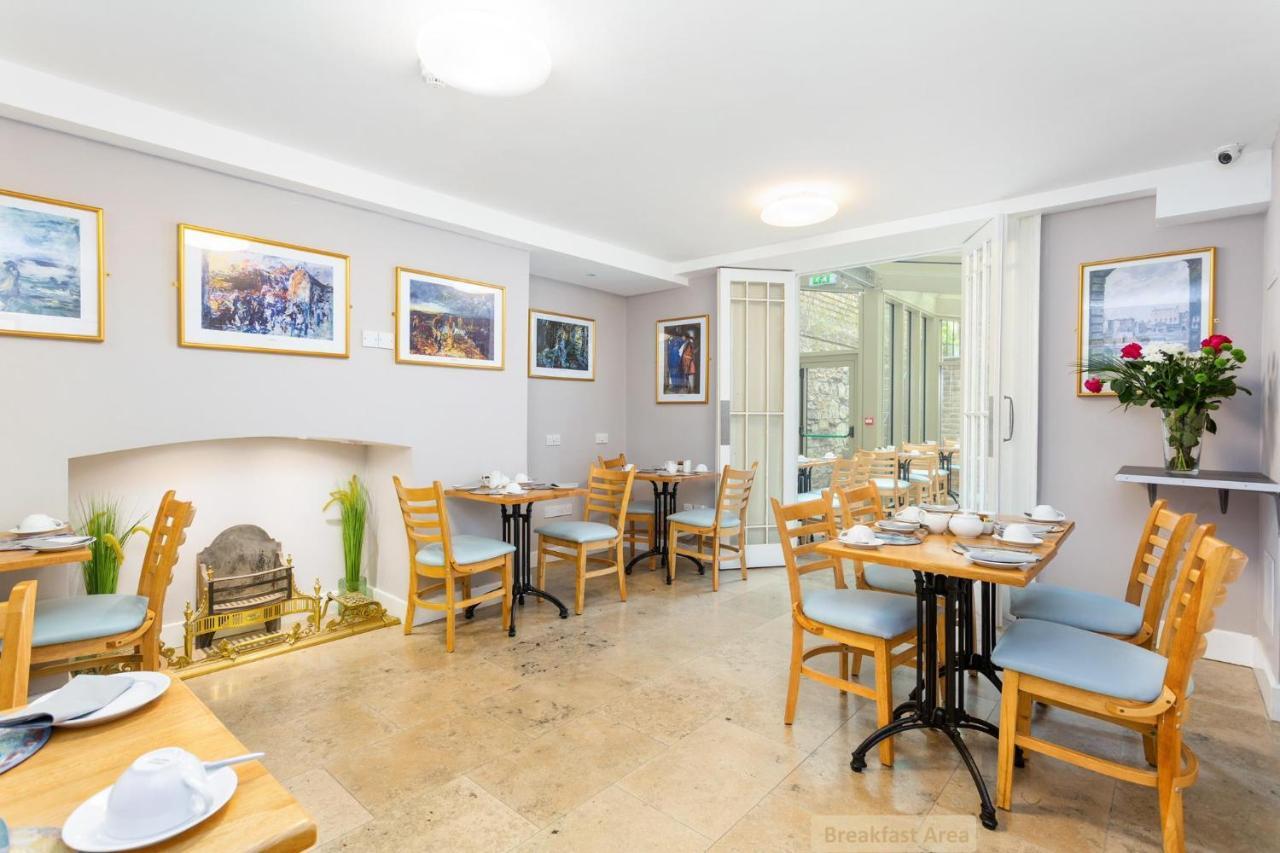 Gardiner Bed & Breakfast 3*