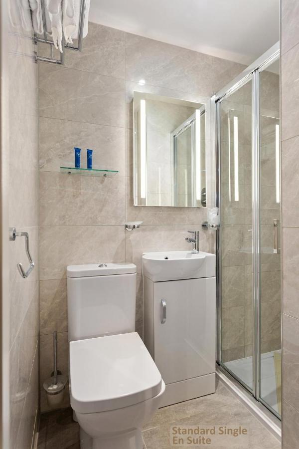 Gardiner Bed & Breakfast 3*