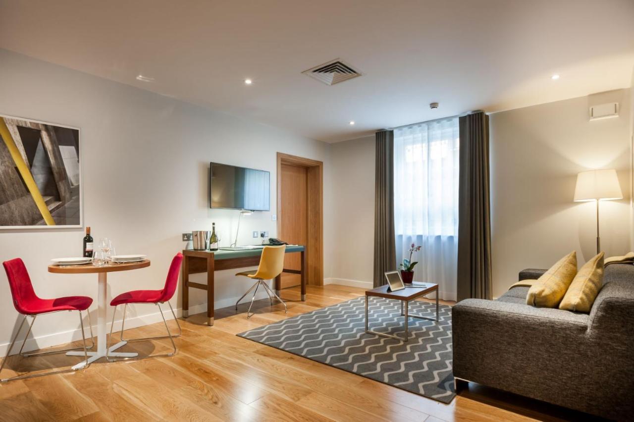 Apartment Premier Dublin, Leeson Street *