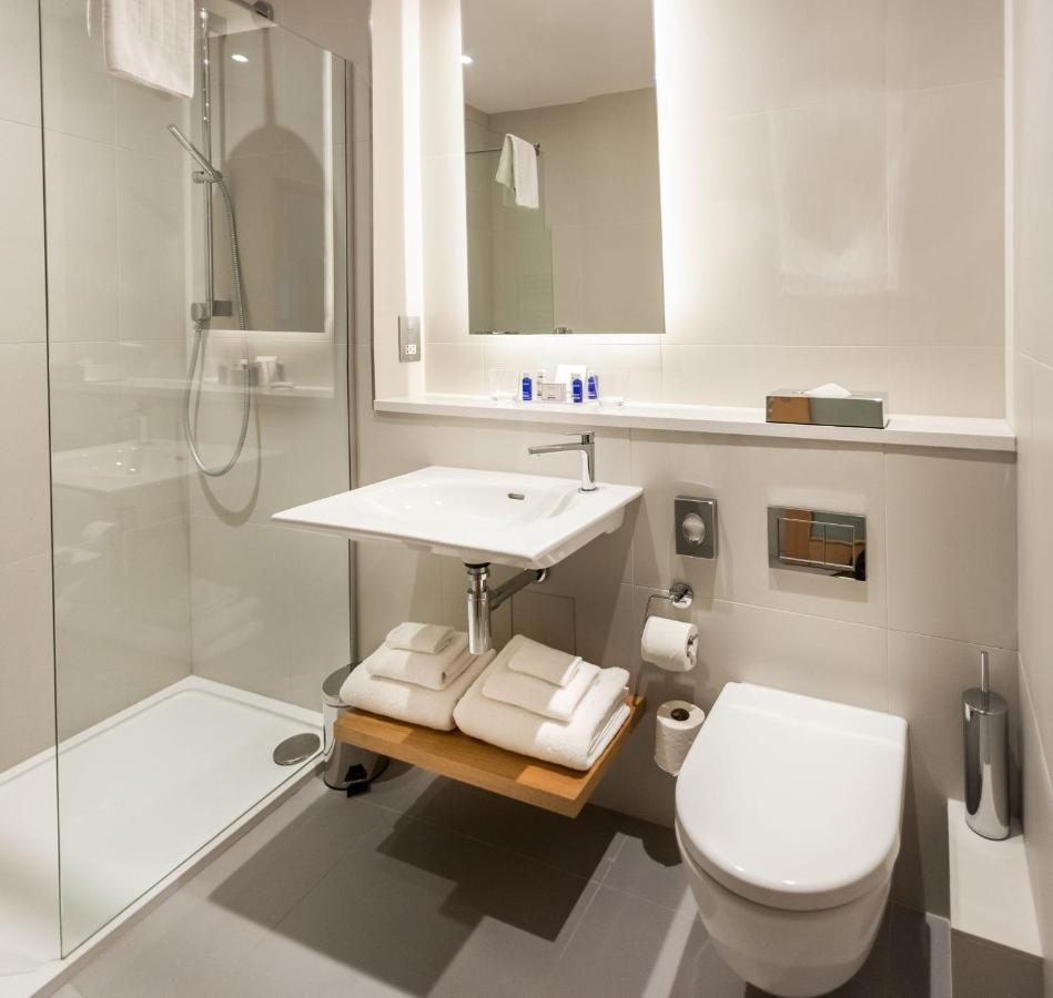 Apartment Premier Dublin, Leeson Street