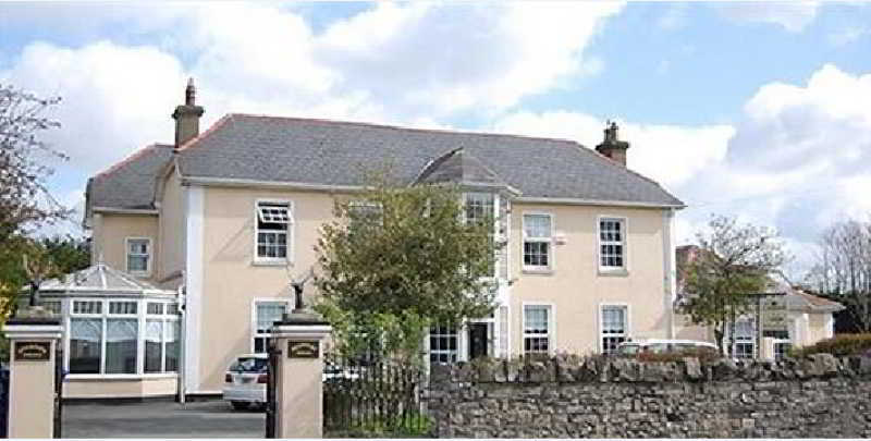 Deerpark Hotel Dublin