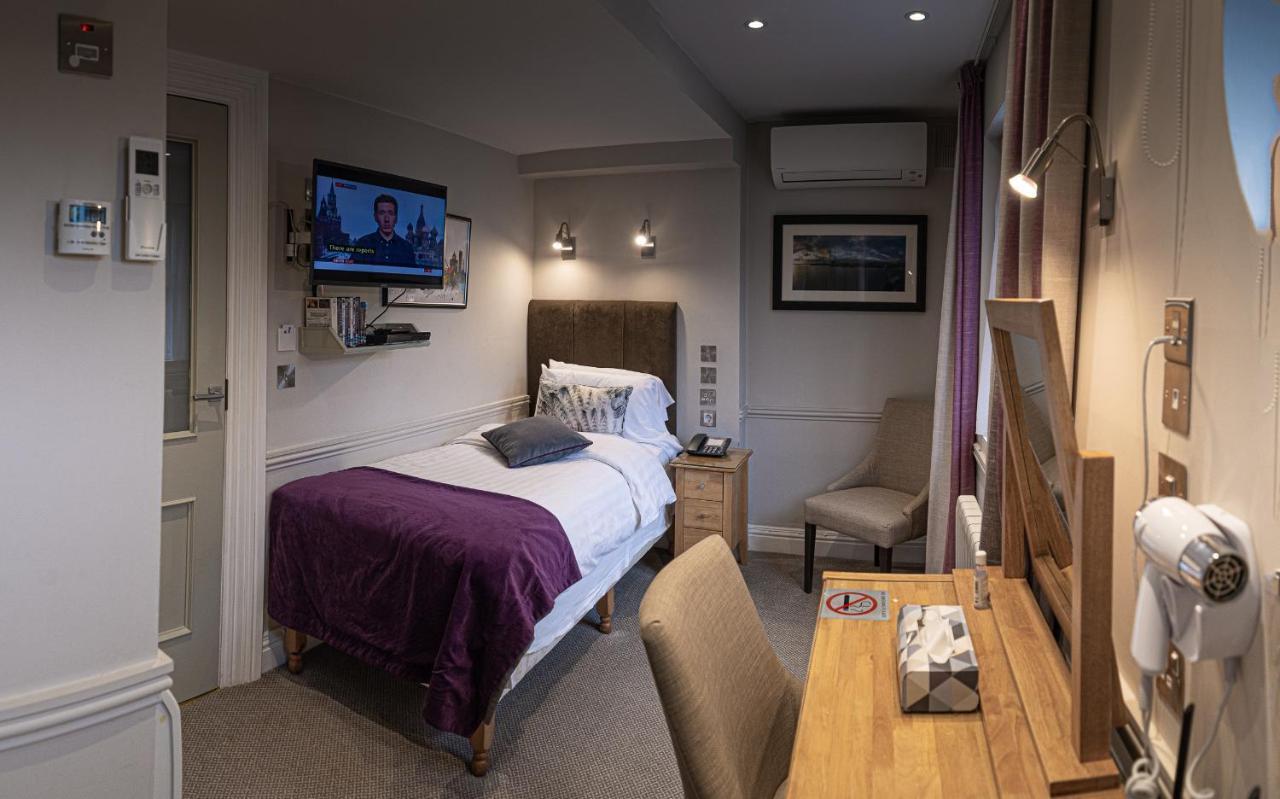 Hotel Roxford 3*