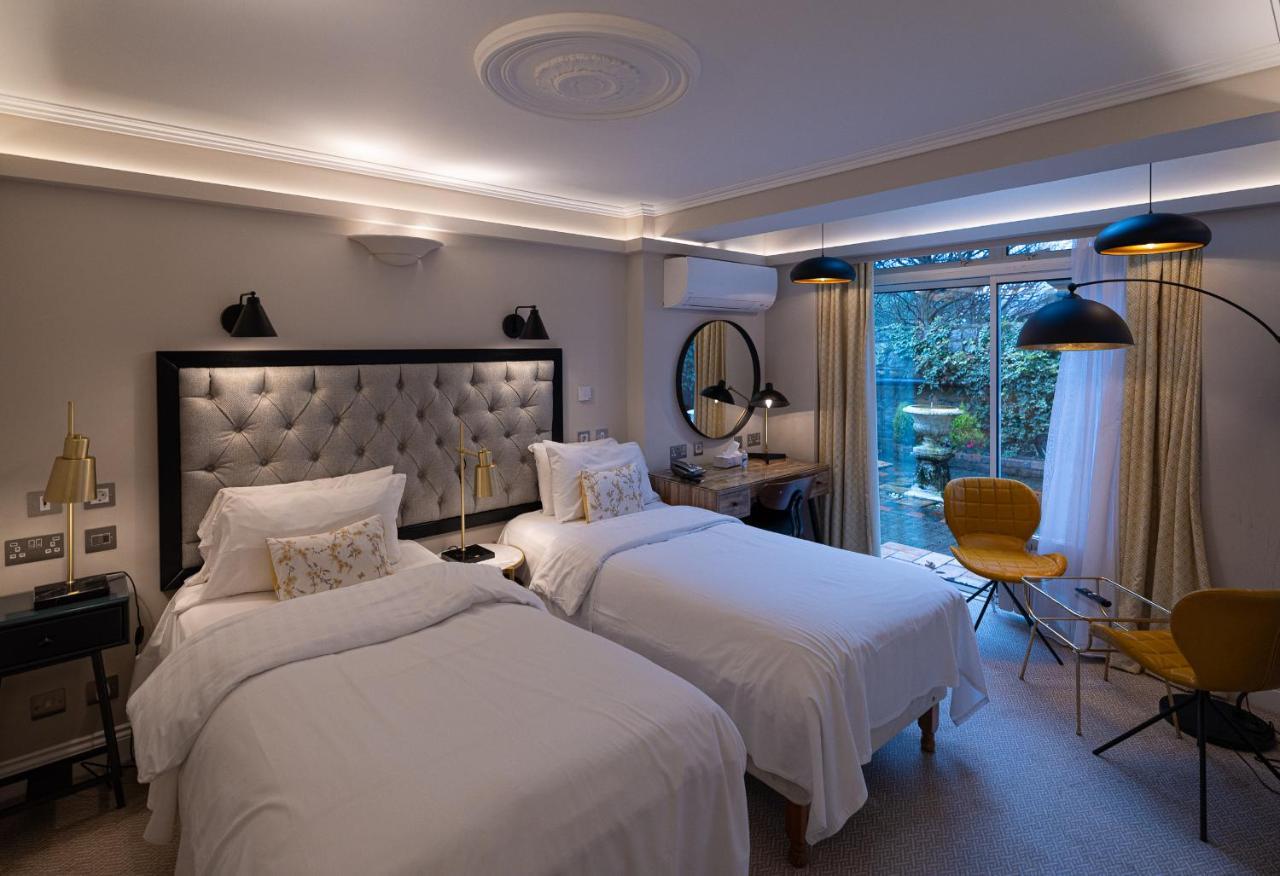 Hotel Roxford 3*