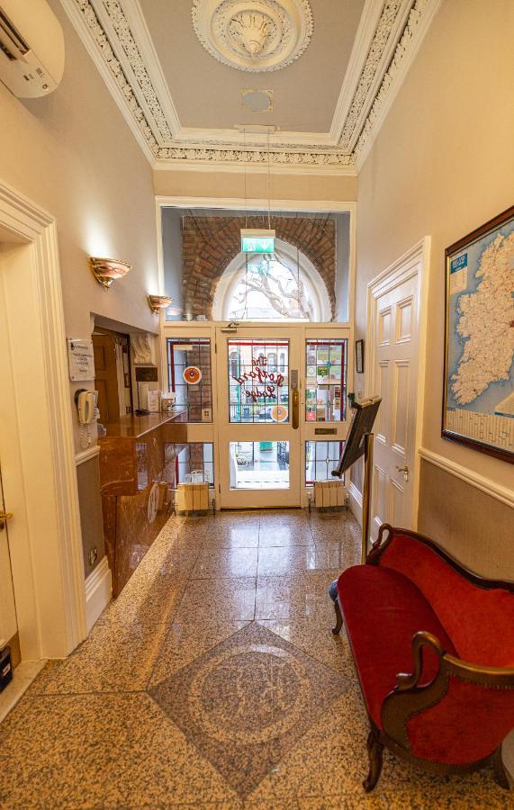 Roxford Hotel