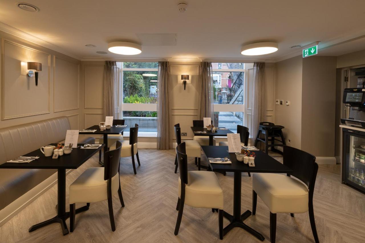Hotel Roxford 3*