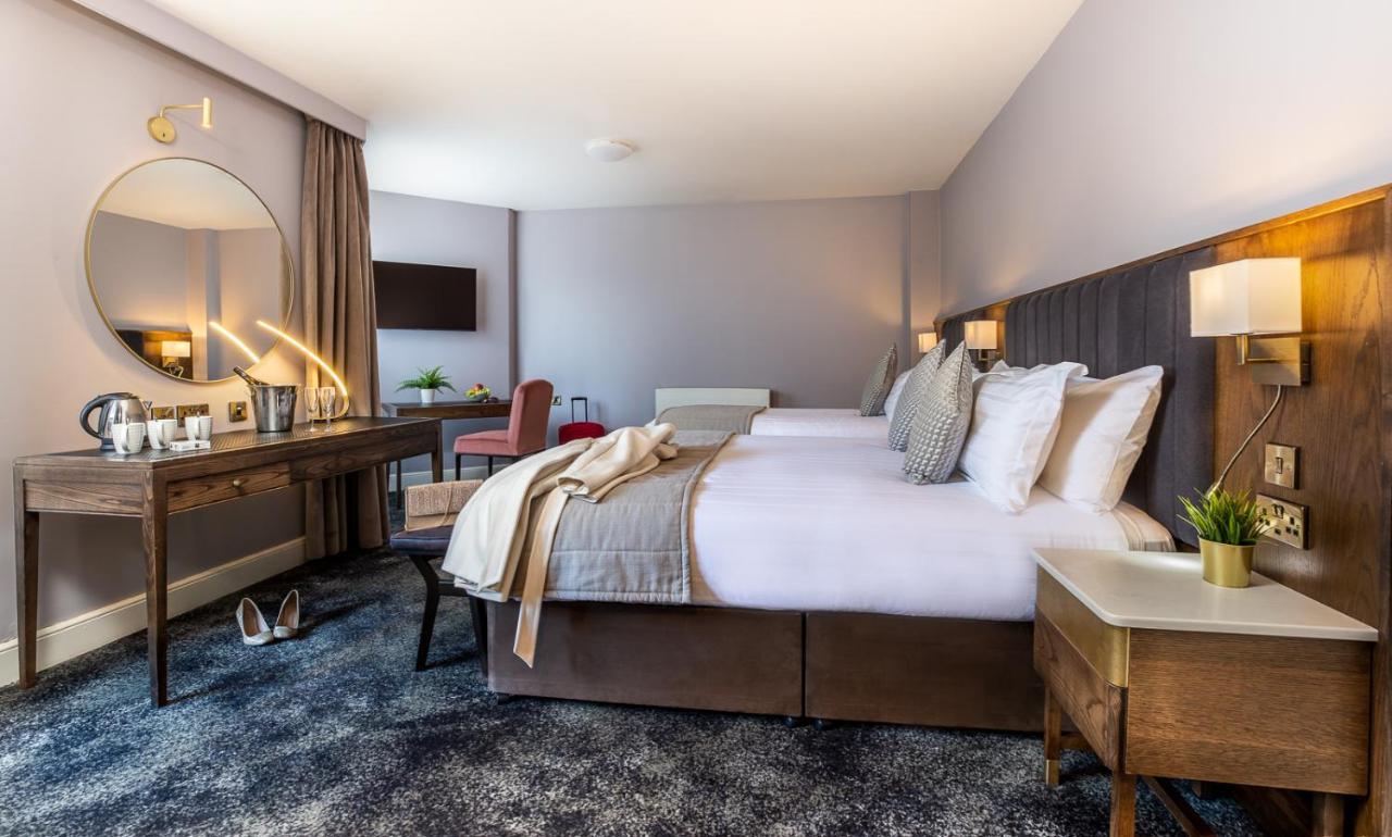 Skylon Hotel Dublin